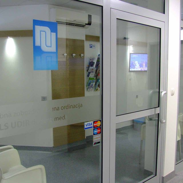 ZASEBNA ZOBOZDRAVSTVENA ORDINACIJA NIELS UDIR