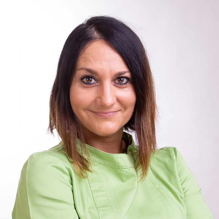 Gordana Barišić