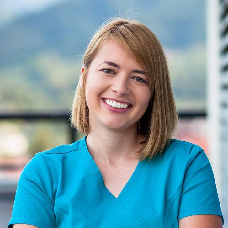Ana Zupančič